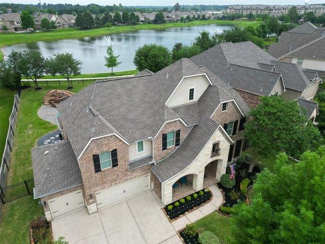 House for sale in Harris, Texas