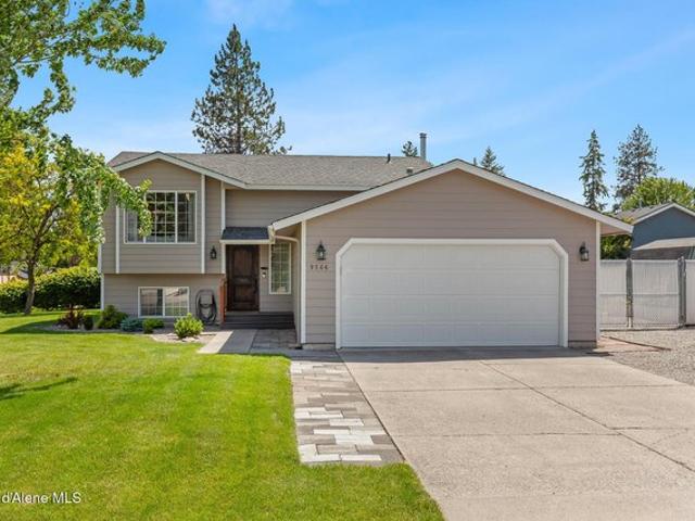 House for sale in Hayden, Idaho
