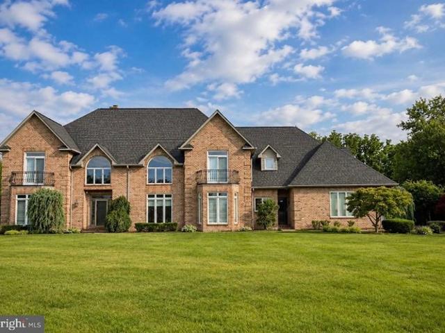 House for sale in Hagerstown, Maryland