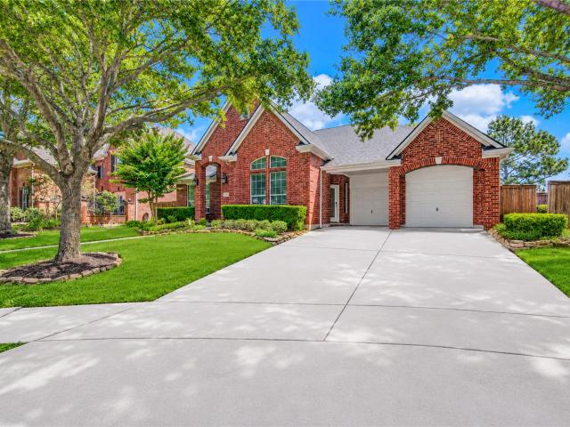 House for sale in Harris, Texas