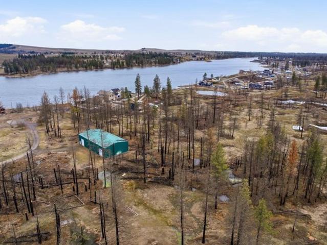 Land for sale in Medical Lake, Washington
