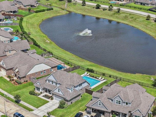 House for sale in Chambers, Texas