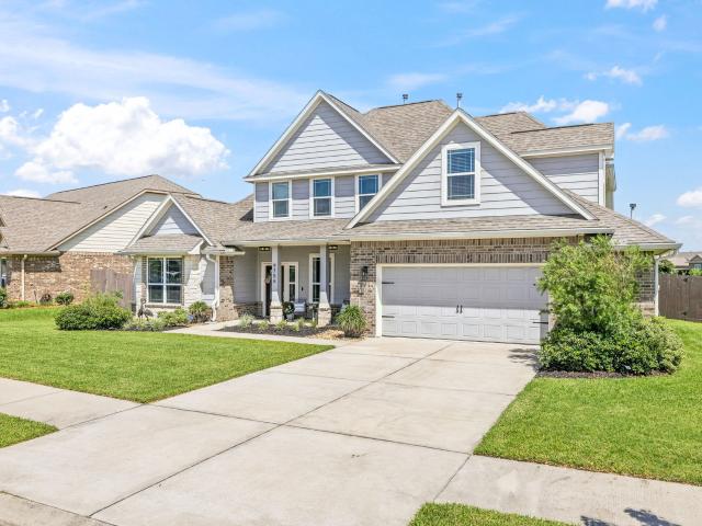 House for sale in Chambers, Texas