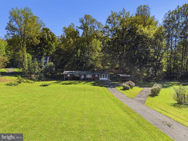 House for sale in Marshall, Fauquier County