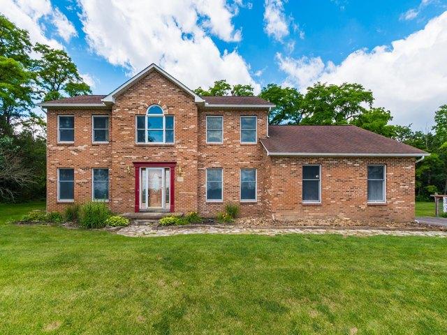 House for sale in Plain City, Ohio