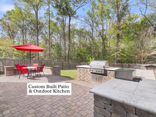 House for sale in Dorchester, South Carolina