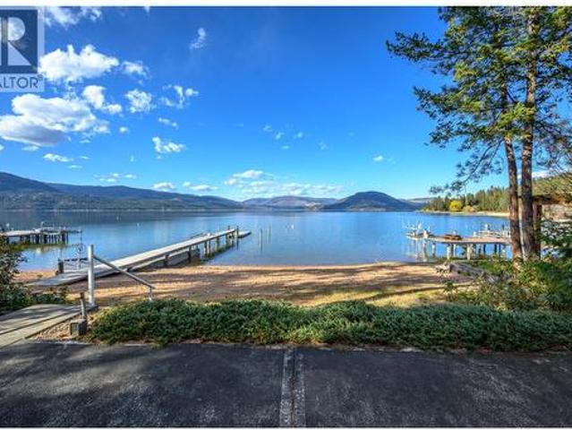 House for sale in Vernon, British Columbia
