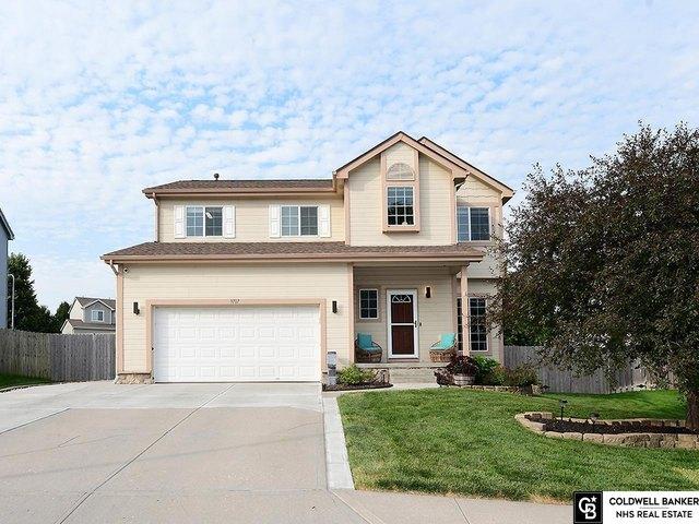 House for sale in Nebraska