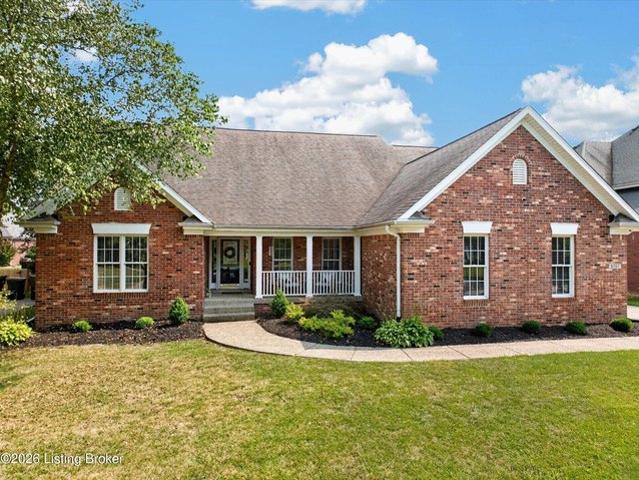 House for sale in Louisville, Kentucky