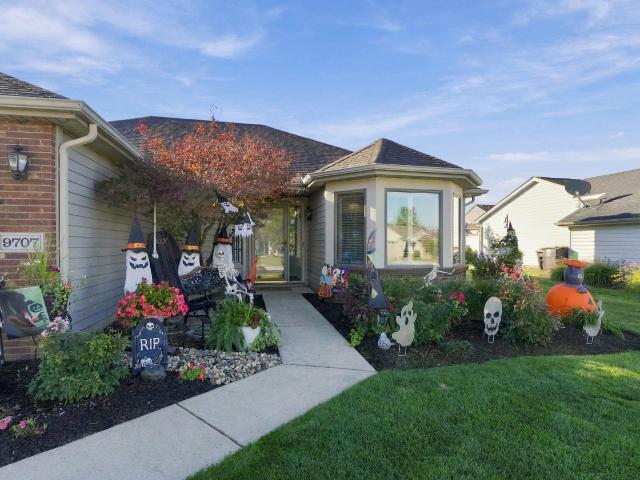 House for sale in Fort Wayne, Allen County