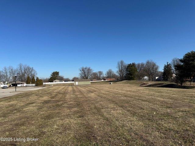 Land for sale in Louisville, Kentucky