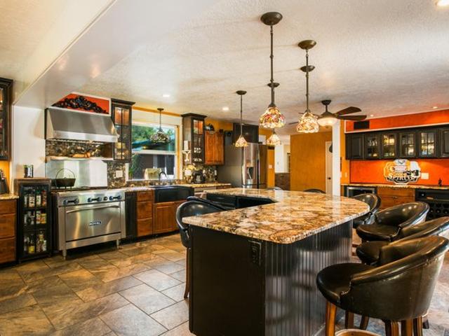 House for sale in New Mexico