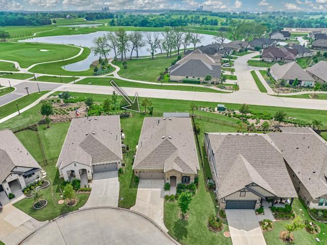House for sale in Willis, Texas