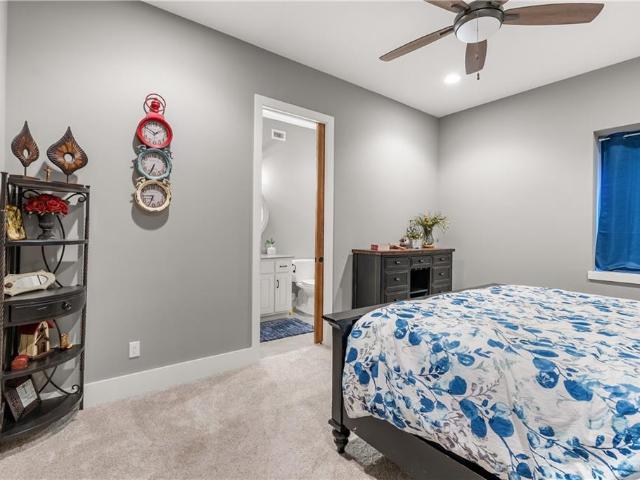 House for sale in Grain Valley, Missouri