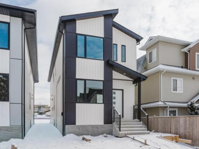 House for sale in Wedgewood, Alberta