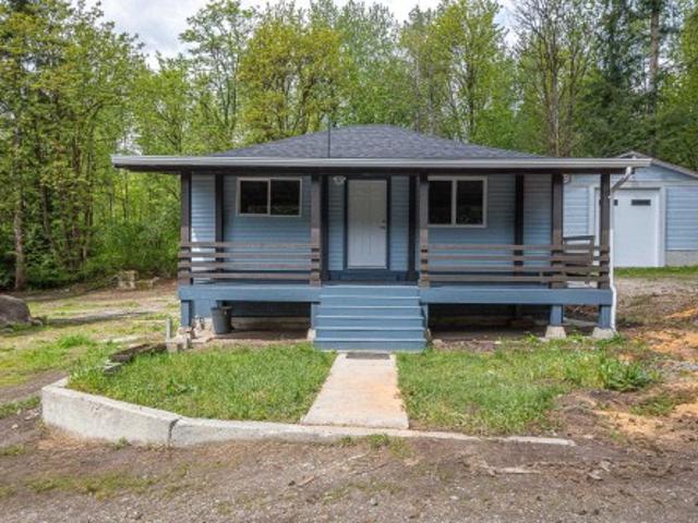 House for sale in Maple Ridge, British Columbia