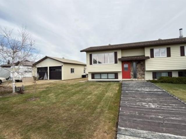House for sale in Northern Sunrise County, Alberta