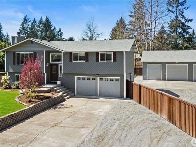 House for sale in South Hill, Washington