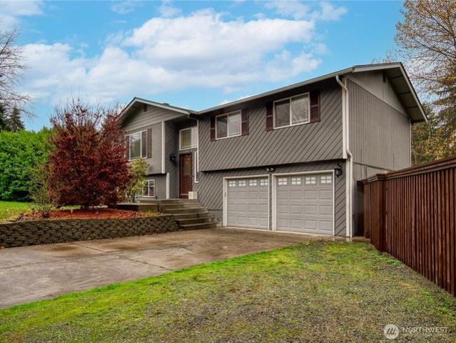 House for sale in Puyallup, Washington