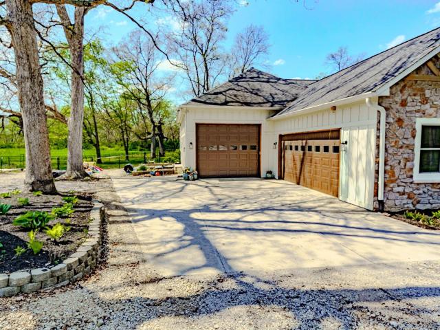 House for sale in Tippecanoe, Indiana