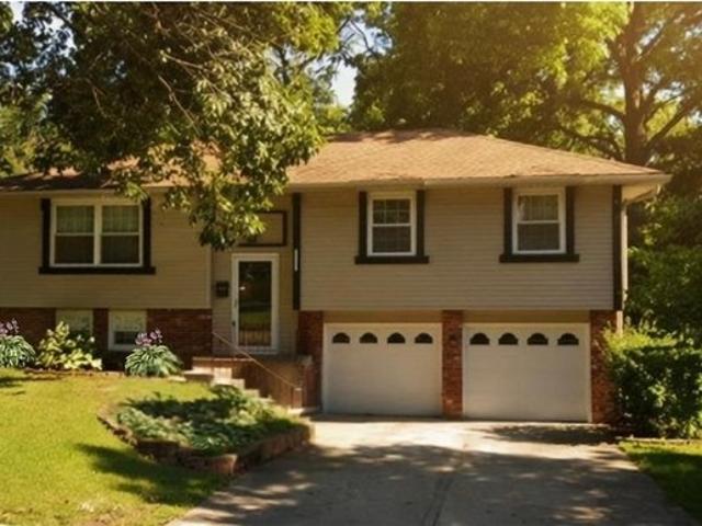 House for sale in Kansas