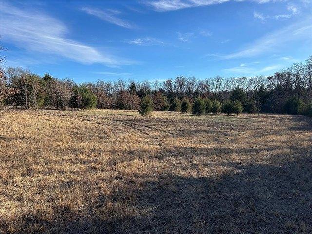 Land for sale in Sparks, Oklahoma