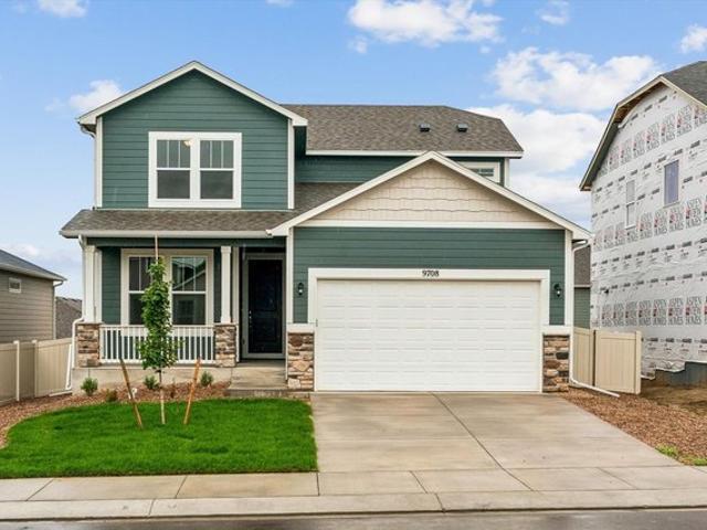 House for sale in Fountain, Colorado