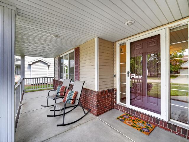 House for sale in Johnston, Iowa