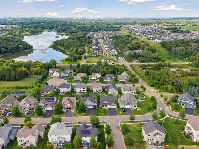 House for sale in Woodbury, Minnesota
