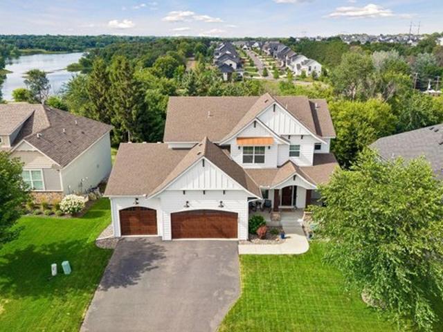 House for sale in Woodbury, Minnesota