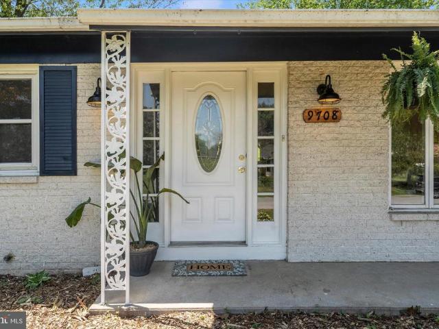 House for sale in Hagerstown, Maryland