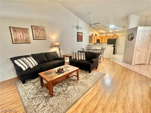 Property for rent in Las Vegas, Nevada