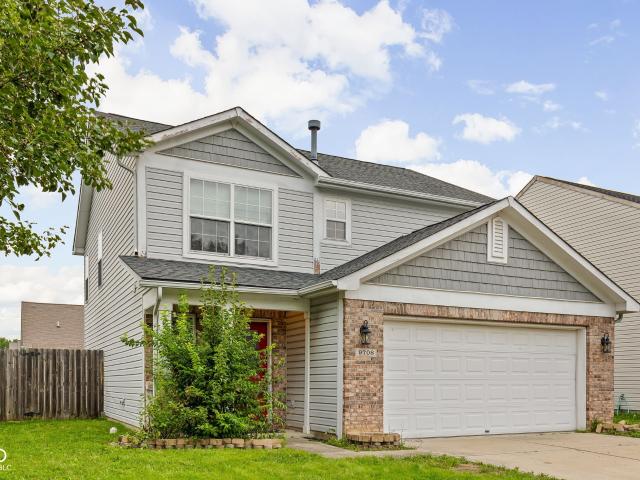 House for sale in Avon, Indiana