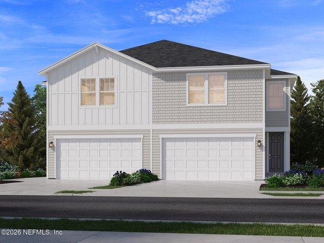 Townhouse for sale in Jacksonville, Florida