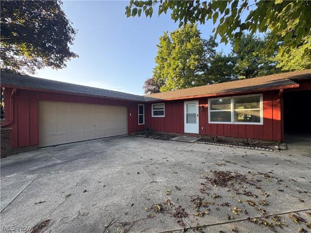 House for sale in Bolivar, Ohio