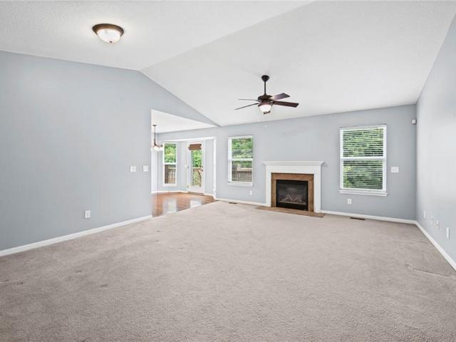 House for sale in Kansas City, Missouri
