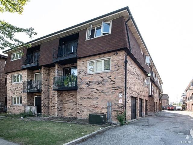 Condo for sale in Chicago Ridge, Illinois