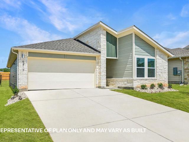 House for sale in Austin, Texas