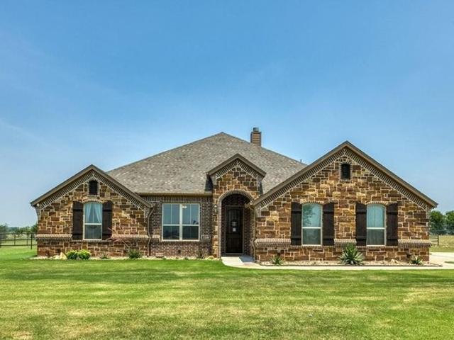 House for sale in Johnson, Texas