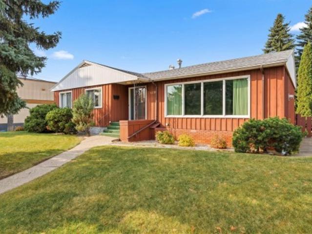 House for sale in River Valley Capitol Hill, Edmonton