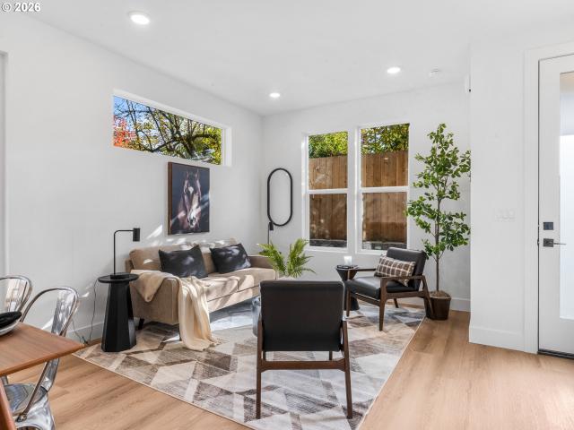 Townhouse for sale in Ashcreek, Portland