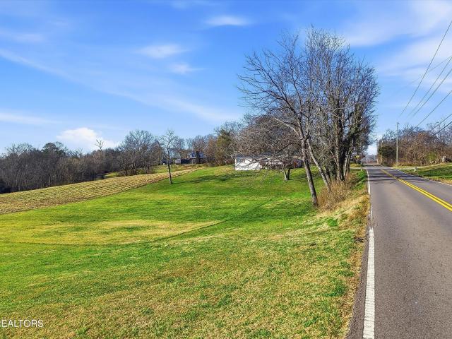 Land for sale in Tennessee