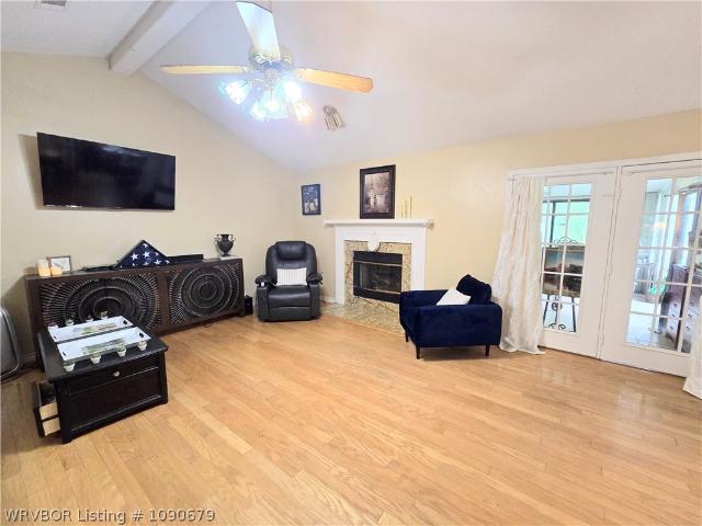 House for sale in Ark