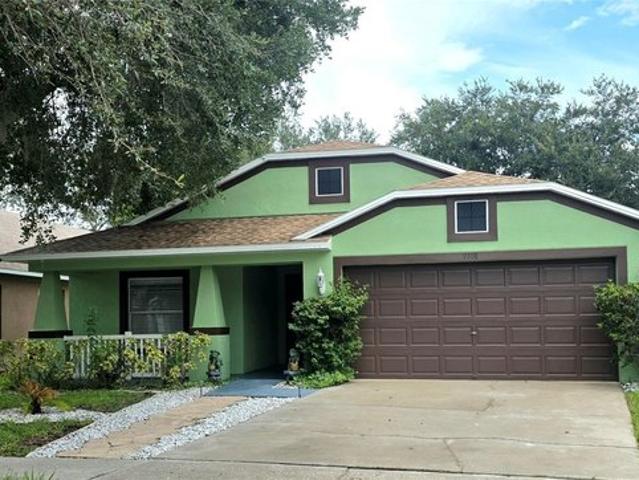 House for sale in Riverview, Florida