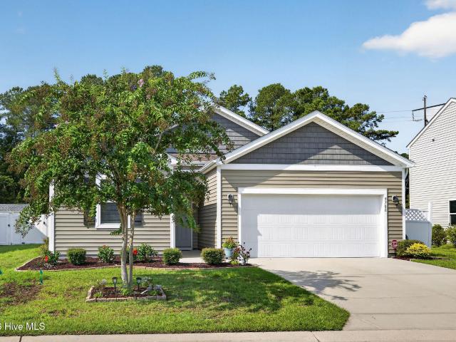 House for sale in Leland, North Carolina
