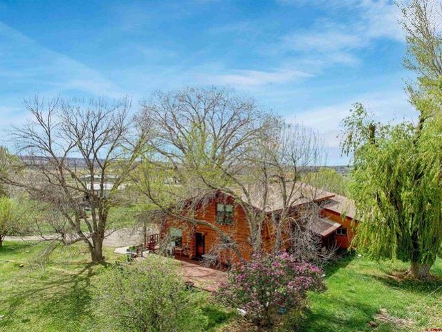 House for sale in Hotchkiss, Colorado