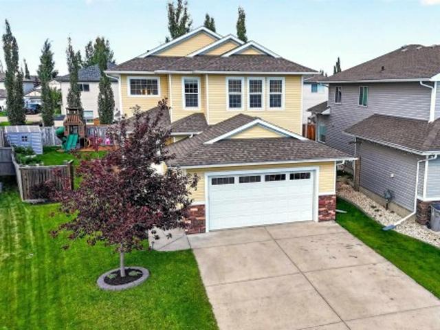 House for sale in Morinville, Alberta