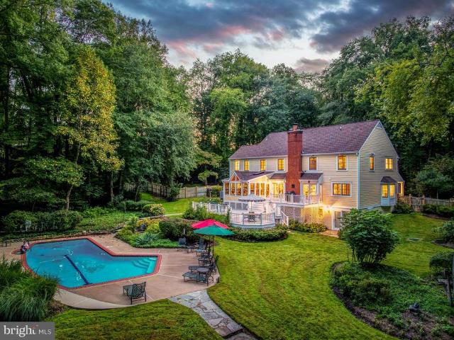 House for sale in Great Falls, Fairfax County