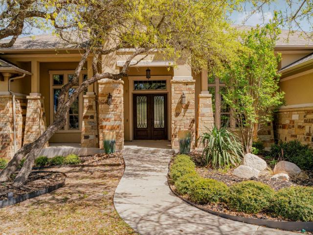 House for sale in Driftwood, Texas