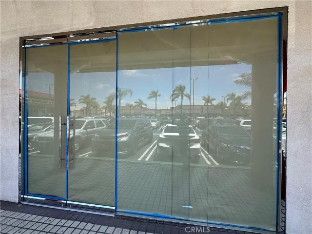 Commercial for sale in Midway City, California